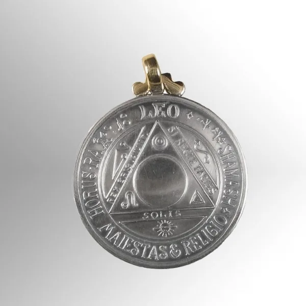 Leo - Ventrella Gioiellieri