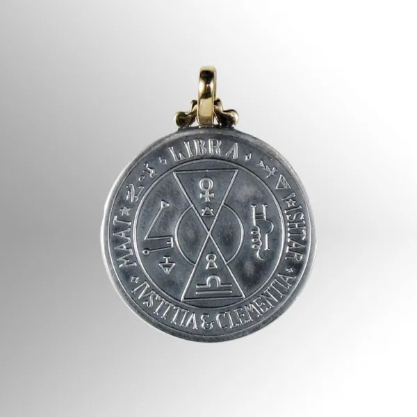 Libra - Ventrella Gioiellieri