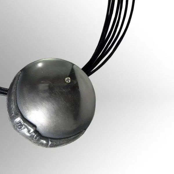 Luna e stella - Ventrella Gioiellieri