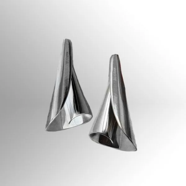 Orecchini Copeaux — Ventrella Gioiellieri