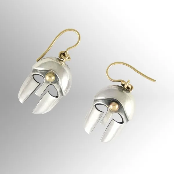 Orecchini Elmo - Ventrella Gioiellieri