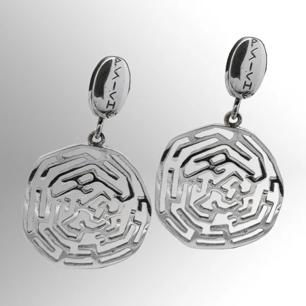 Orecchini Psiche — Ventrella Gioiellieri