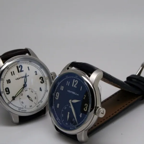 Orologio a carica manuale - Ventrella Gioiellieri