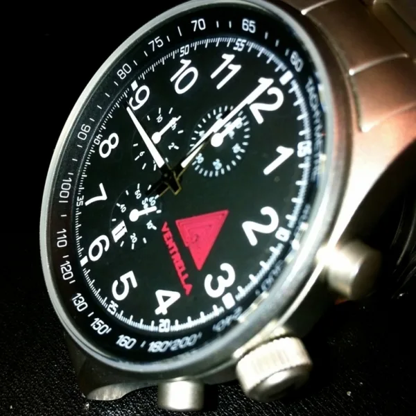 Orologio crono - Ventrella Gioiellieri