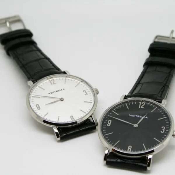 Orologio ultrapiatto - Ventrella Gioiellieri