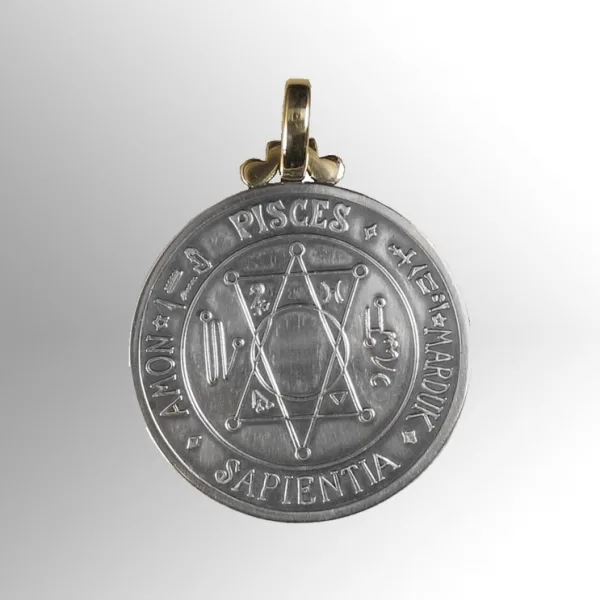 Pisces - Ventrella Gioiellieri