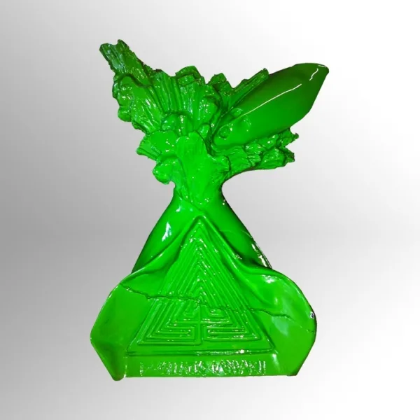 San Gennaro decollato - Ventrella Gioiellieri