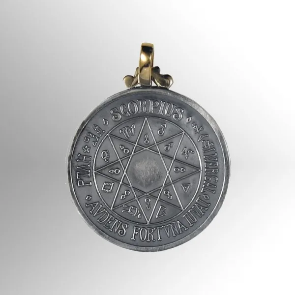 Scorpius - Ventrella Gioiellieri