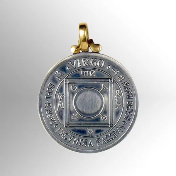 Virgo - Ventrella Gioiellieri