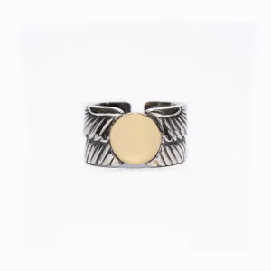 Anello Anello Ali 1 - Ventrella Gioielli