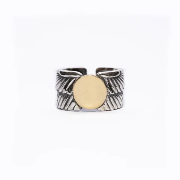 Anello Anello Ali 1 - Ventrella Gioielli