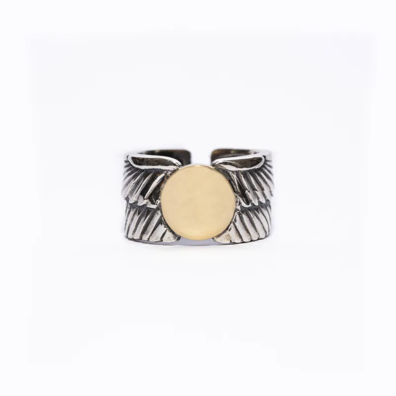 Anello Anello Ali 1 - Ventrella Gioielli