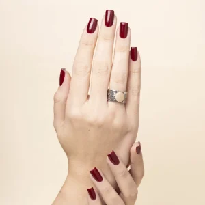 Anello Anello Ali 3 - Ventrella Gioielli