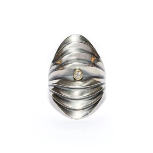 Anello Anello Blob 1 - Ventrella Gioielli