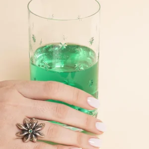 Anello Anello Palma 2 - Ventrella Gioielli