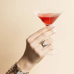 Anello Anello Plisse 4 - Ventrella Gioielli