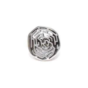 Anello Anello Psiche 4 - Ventrella Gioielli