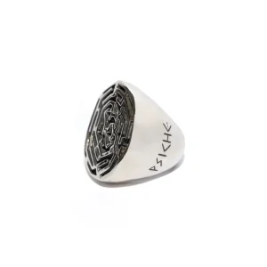 Anello Anello Psiche 6 - Ventrella Gioielli