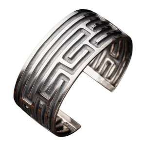 Bracciale Bracc Rig - Ventrella Gioielli