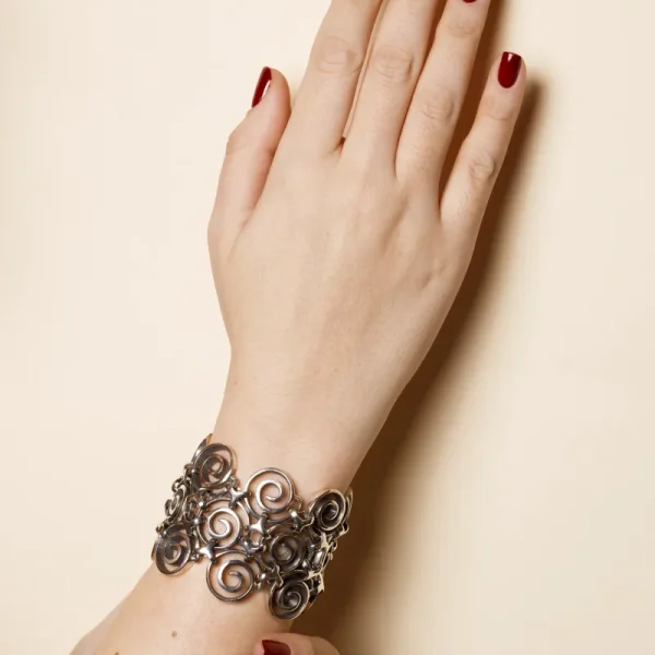 Bracciale Bracciale Conchiglia 1 - Ventrella Gioielli