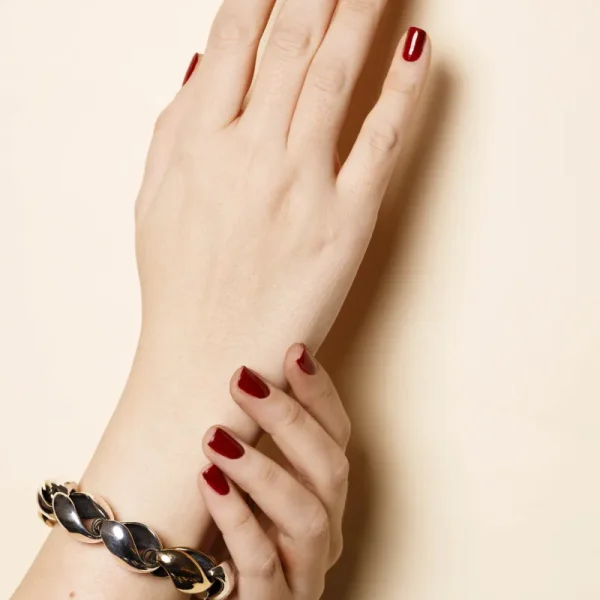 Bombé Mesh Bracelet