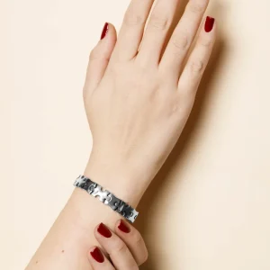 Bracciale Bracciale Puzzle 2 - Ventrella Gioielli