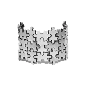 Bracciale Bracciale Puzzle 5 - Ventrella Gioielli