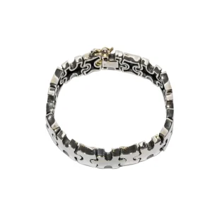 Bracciale Puzzle