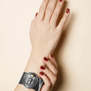 Bracciale Bracciale Scarabeo 1 - Ventrella Gioielli