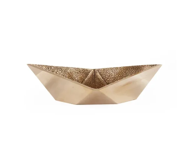 Bronzo Barchetta - Ventrella Gioielli