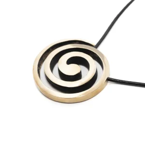 Ciondolo Ciondolo Conchiglia 4 - Ventrella Gioielli