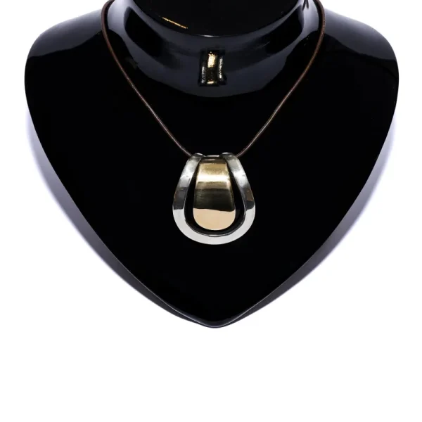 Ciondolo Ciondolo Fantome 1 - Ventrella Gioielli