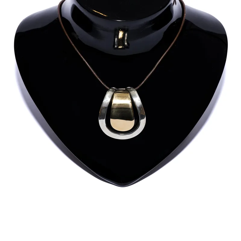 Ciondolo Ciondolo Fantome 1 - Ventrella Gioielli