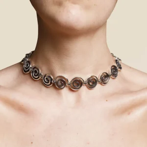 Collana Conchiglia