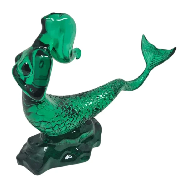 Sirena Piccola indossato